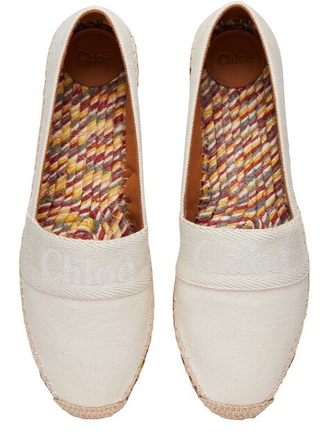 

Эспадрильи Piia Chloé
