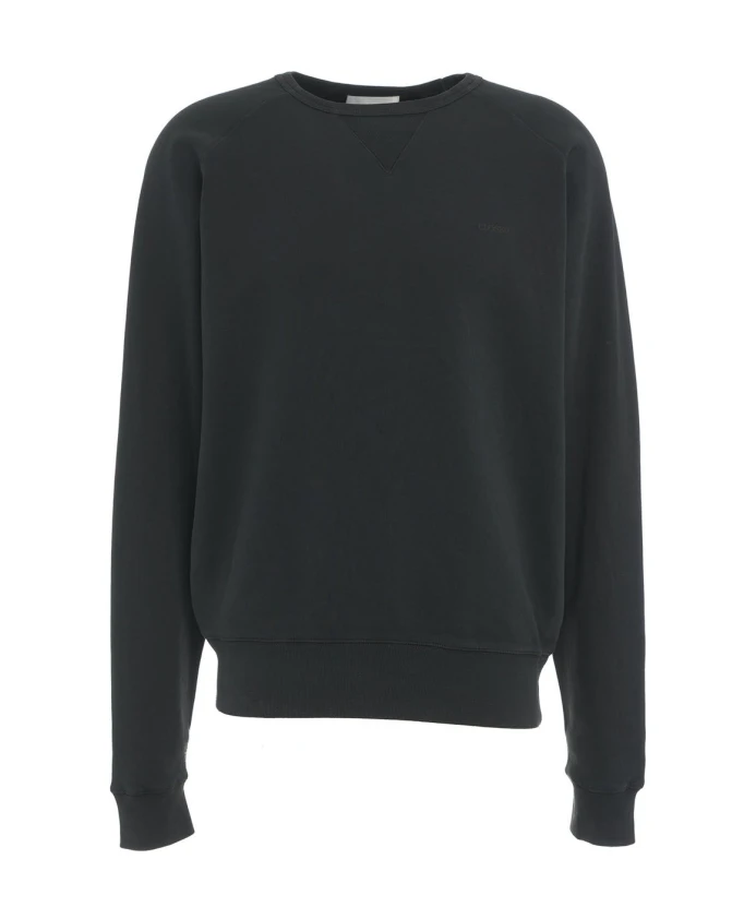 

Толстовка aw24 Closed, черный