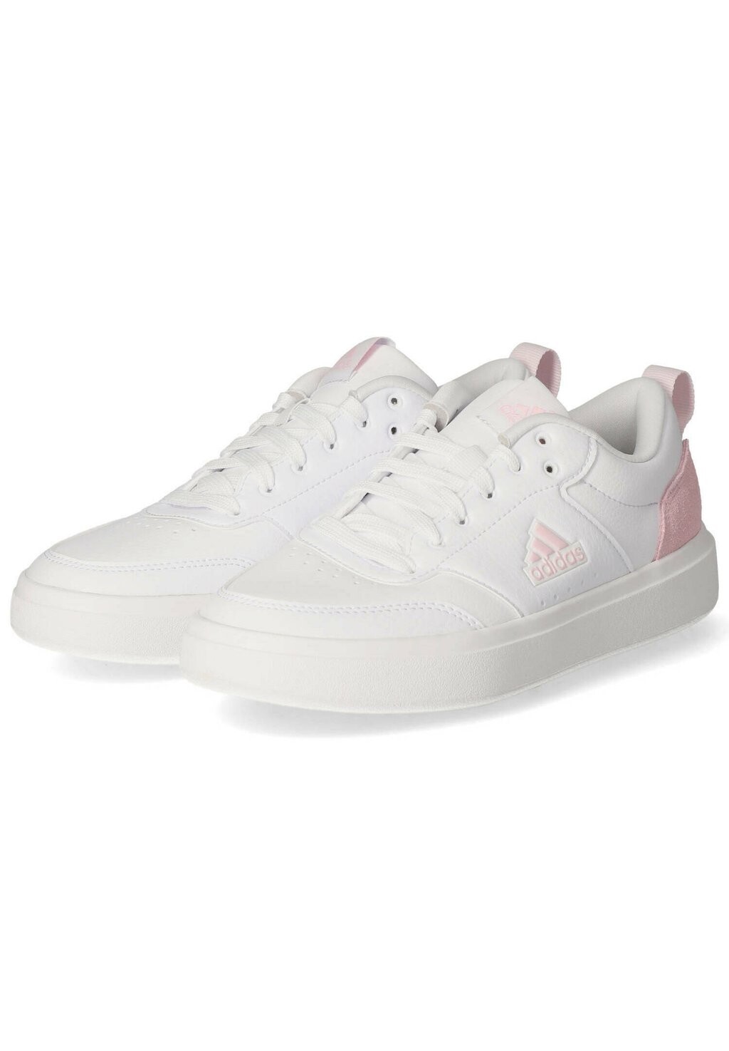 

Кроссовки Adidas Originals Park St, белый