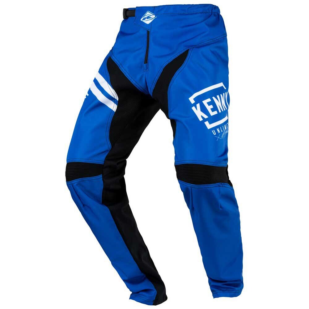 

Брюки Kenny Elite, синий