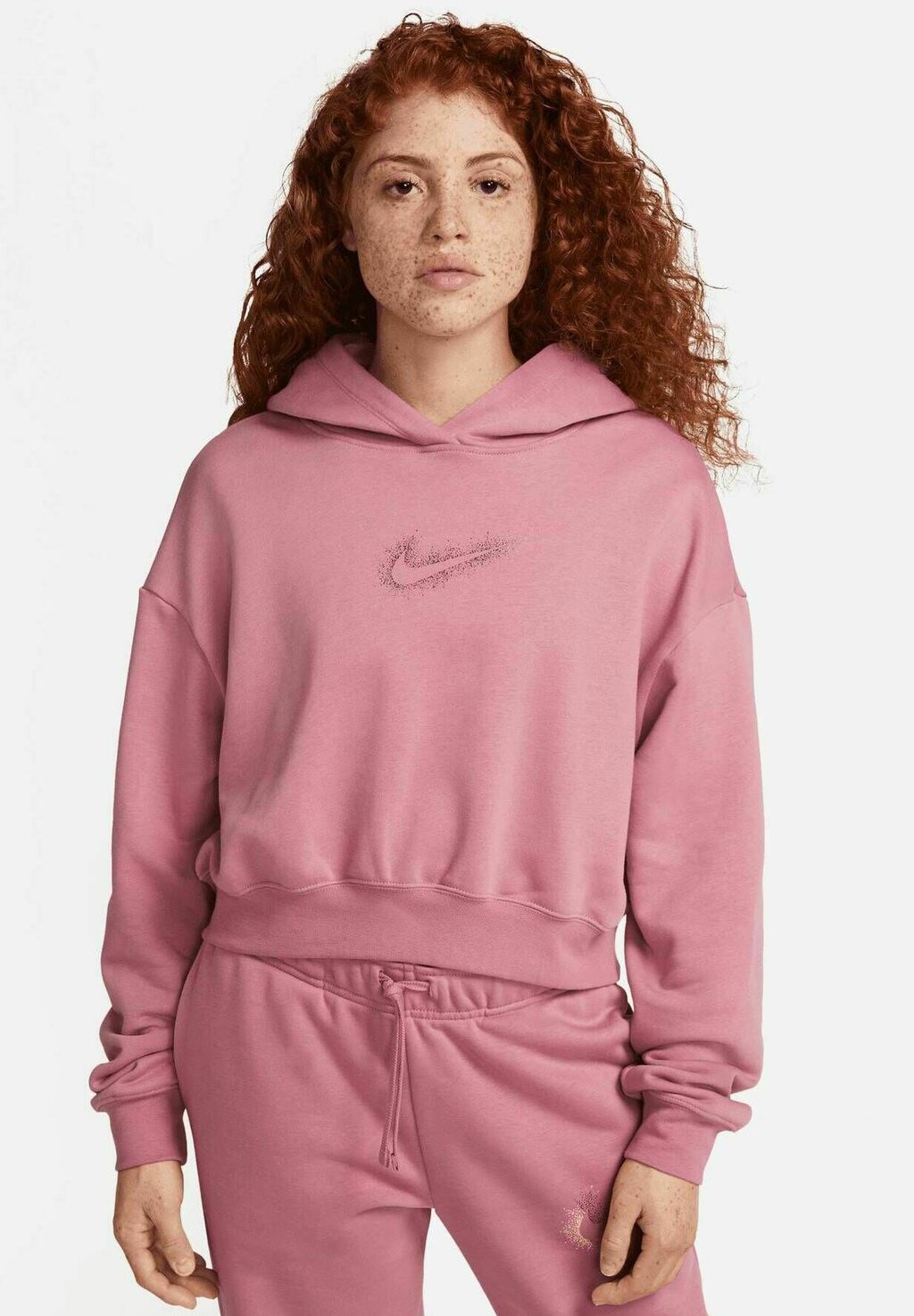 

Толстовка Nike