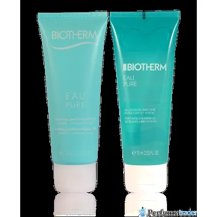

Набор для ухода за телом Biotherm Eau Pure