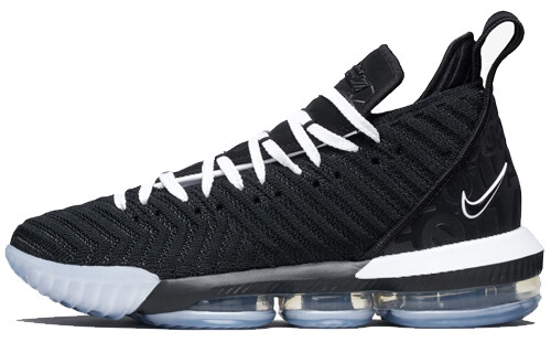 

Мужские баскетбольные кроссовки Nike Lebron 16 Equalit
