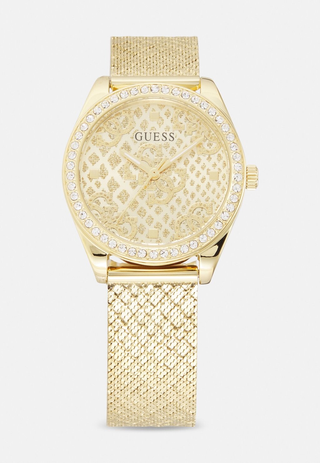 

Часы BOA Guess, золотой