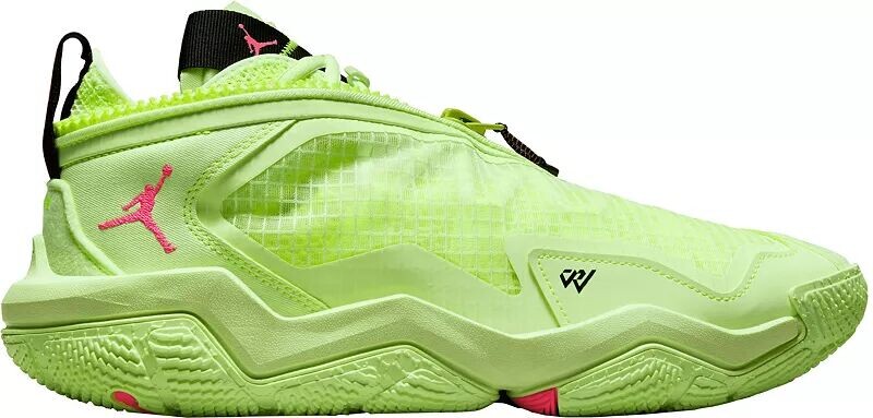 

Баскетбольные кроссовки JordanWhy Not .6