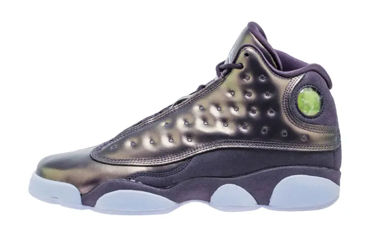 

Jordan 13 Retro Dark Raisin (GS)