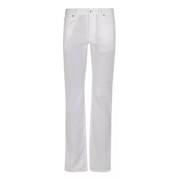 

Джинсы meribel trousers Brioni, белый