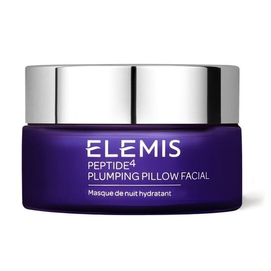 

Увлажняющая ночная маска, 50 мл Elemis, Peptide4 Plumping Pillow Facial