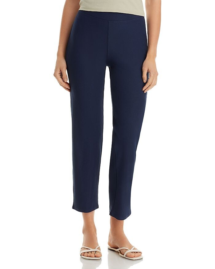 

прямые брюки Eileen Fisher