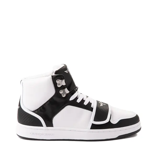 

Мужские кроссовки Creative Recreation Cesario Hi XXI, белый