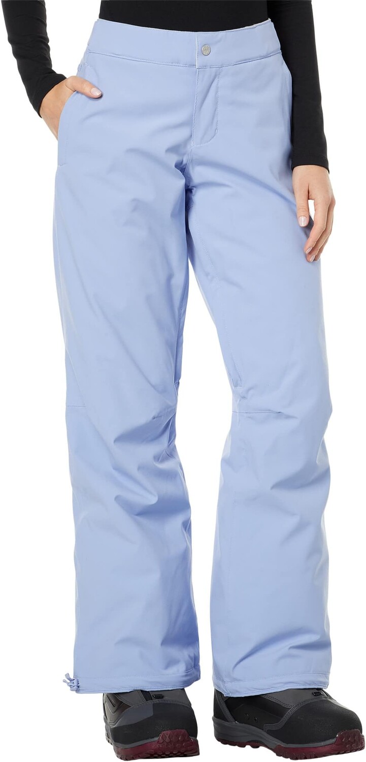 

Брюки Roxy Chloe Kim Pants, цвет Easter Egg