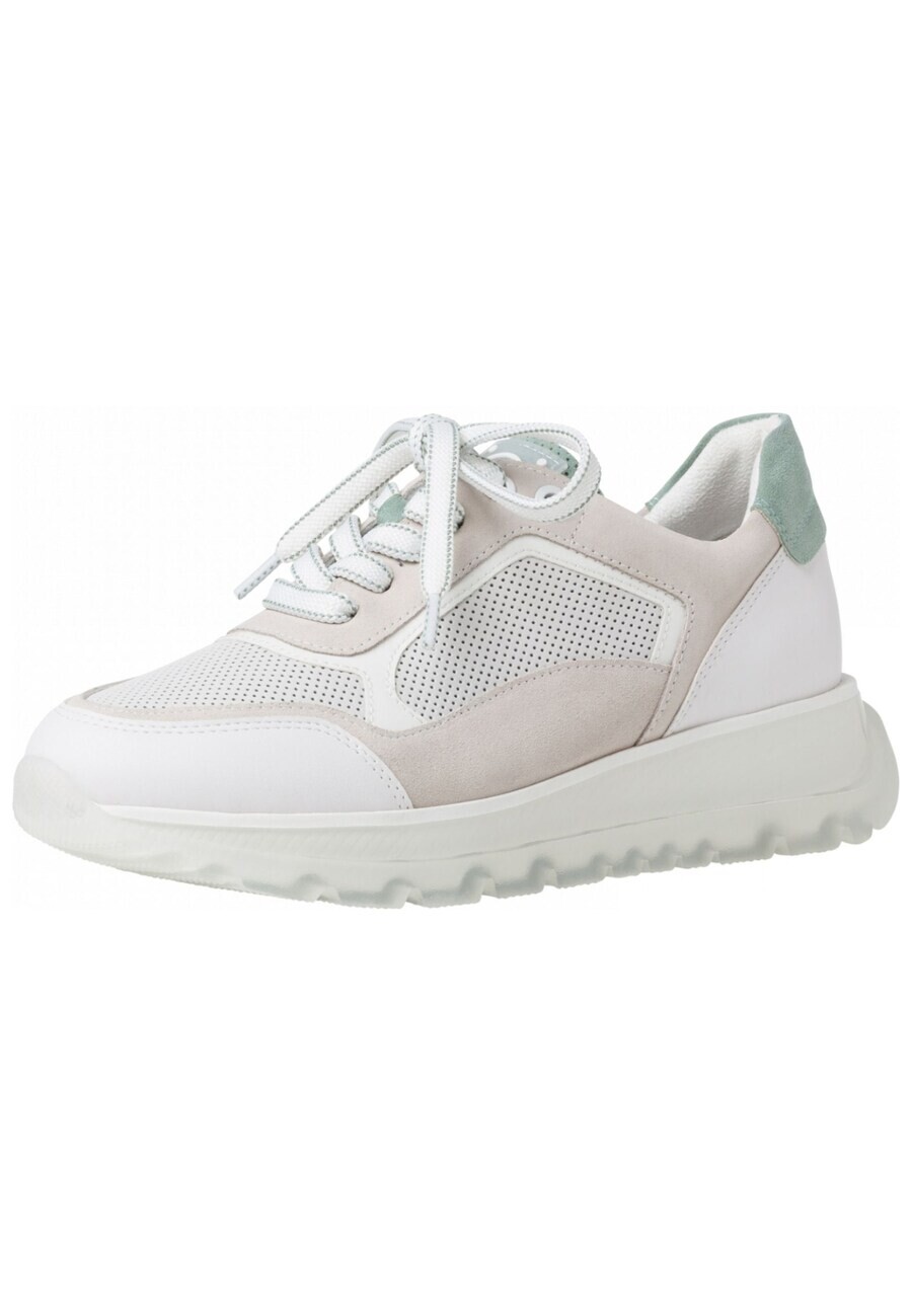 

Кроссовки MARCO TOZZI by GUIDO MARIA KRETSCHMER Sneakers, белый