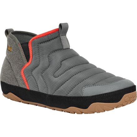 

Кроссовки Reember Terrain Mid мужские Teva, цвет Sedona Sage Multi