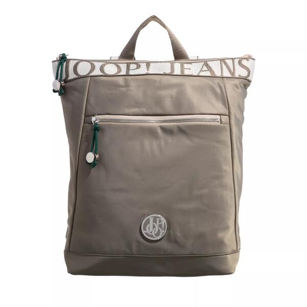 

Рюкзак lietissimo elva backpack lvz Joop! Jeans, серый