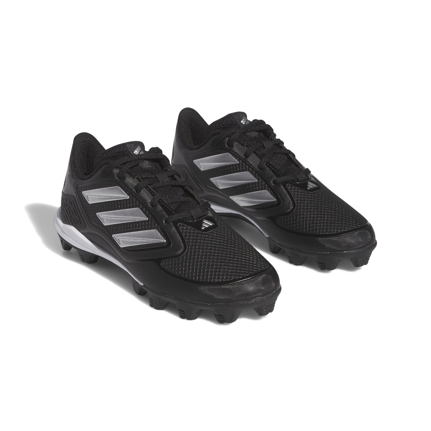 

Кроссовки adidas Kids Softball PureHustle 3 Molded (Toddler/Little Kid/Big Kid)