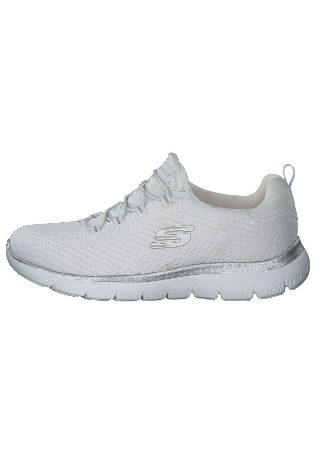 

Кроссовки Skechers, белый