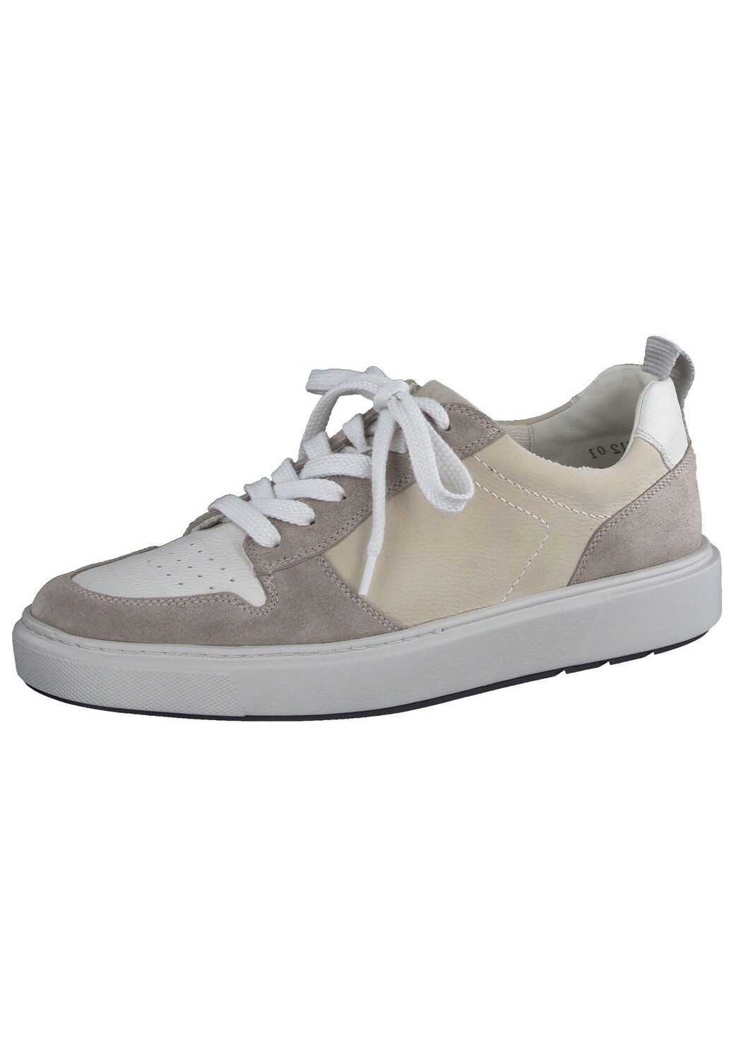 

Кроссовки Paul Green Sneaker, бежевый