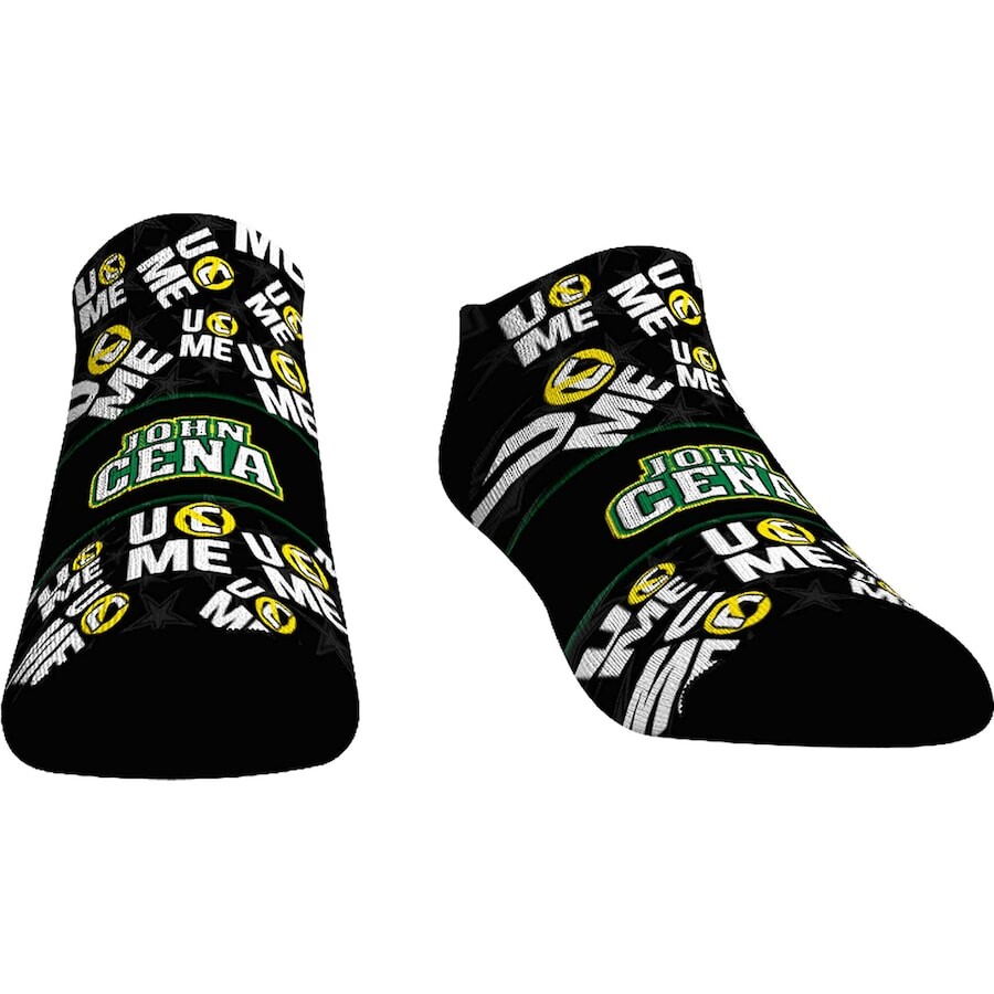 

Носки Rock Em Socks John Cena