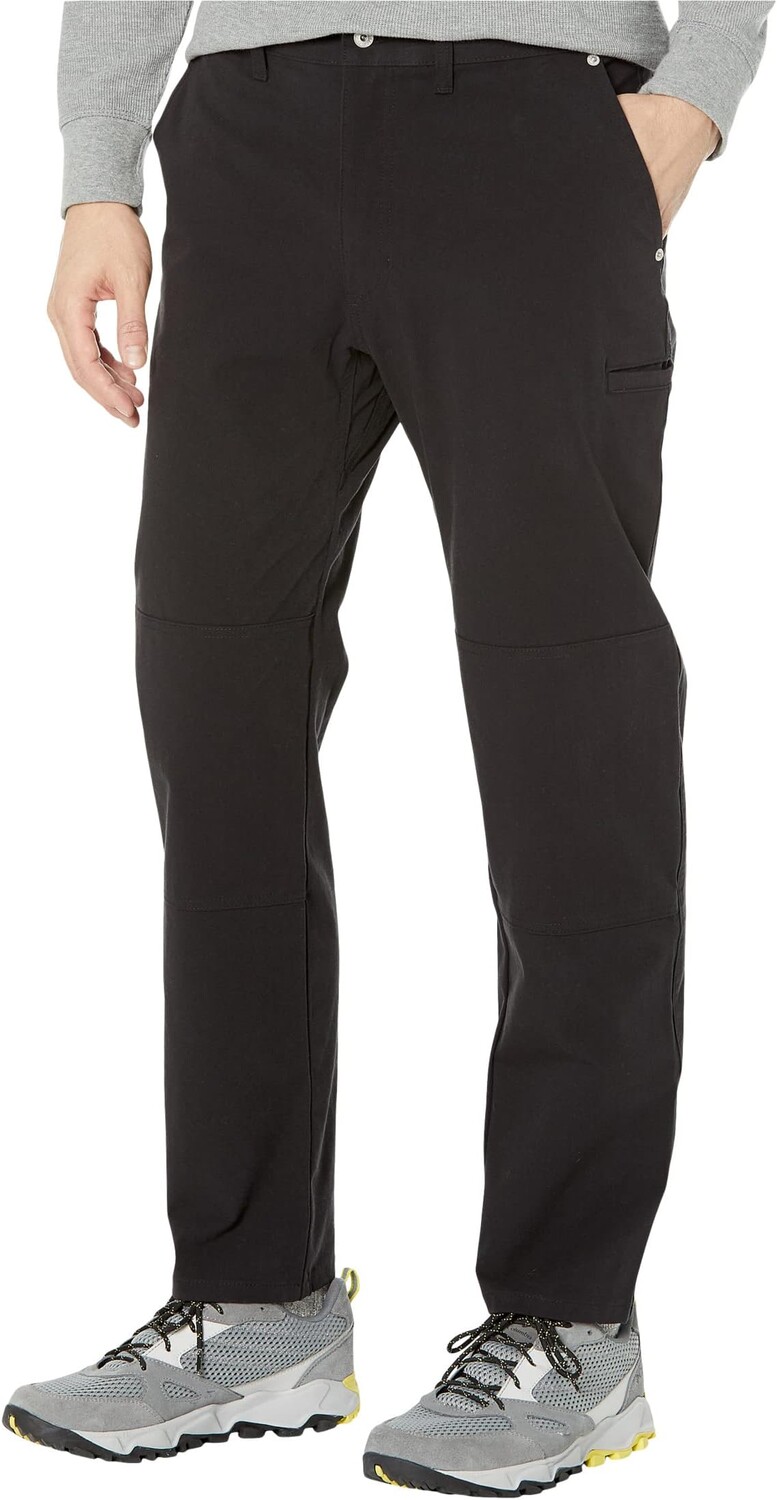 

Брюки Field Pants The North Face, цвет TNF Black