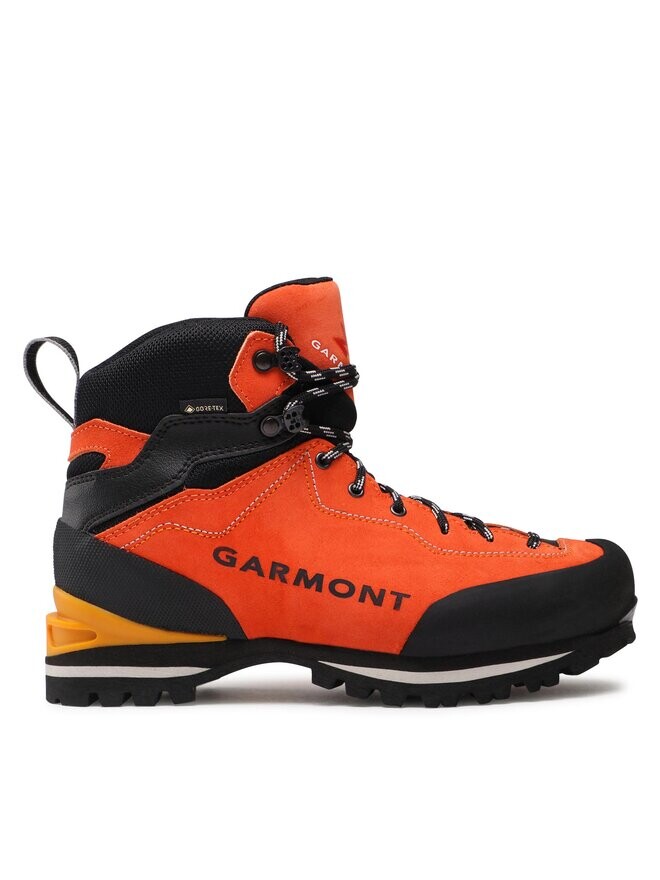 

Сапоги Garmont, оранжевый
