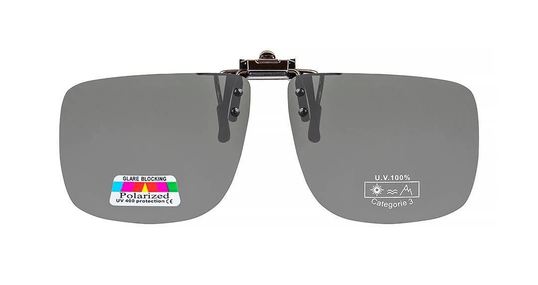 

Солнцезащитный чехол Nakładka Przeciwsłoneczna SunStyle Szara 85% Średnia, 1 шт