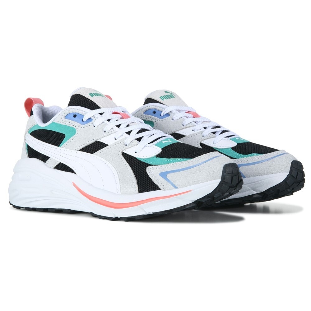 

Женские гипнотические кроссовки Puma, белый