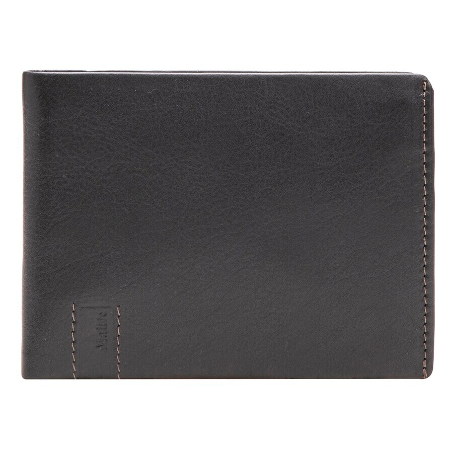 

Кошелек Maître Wallet, темно-коричневый