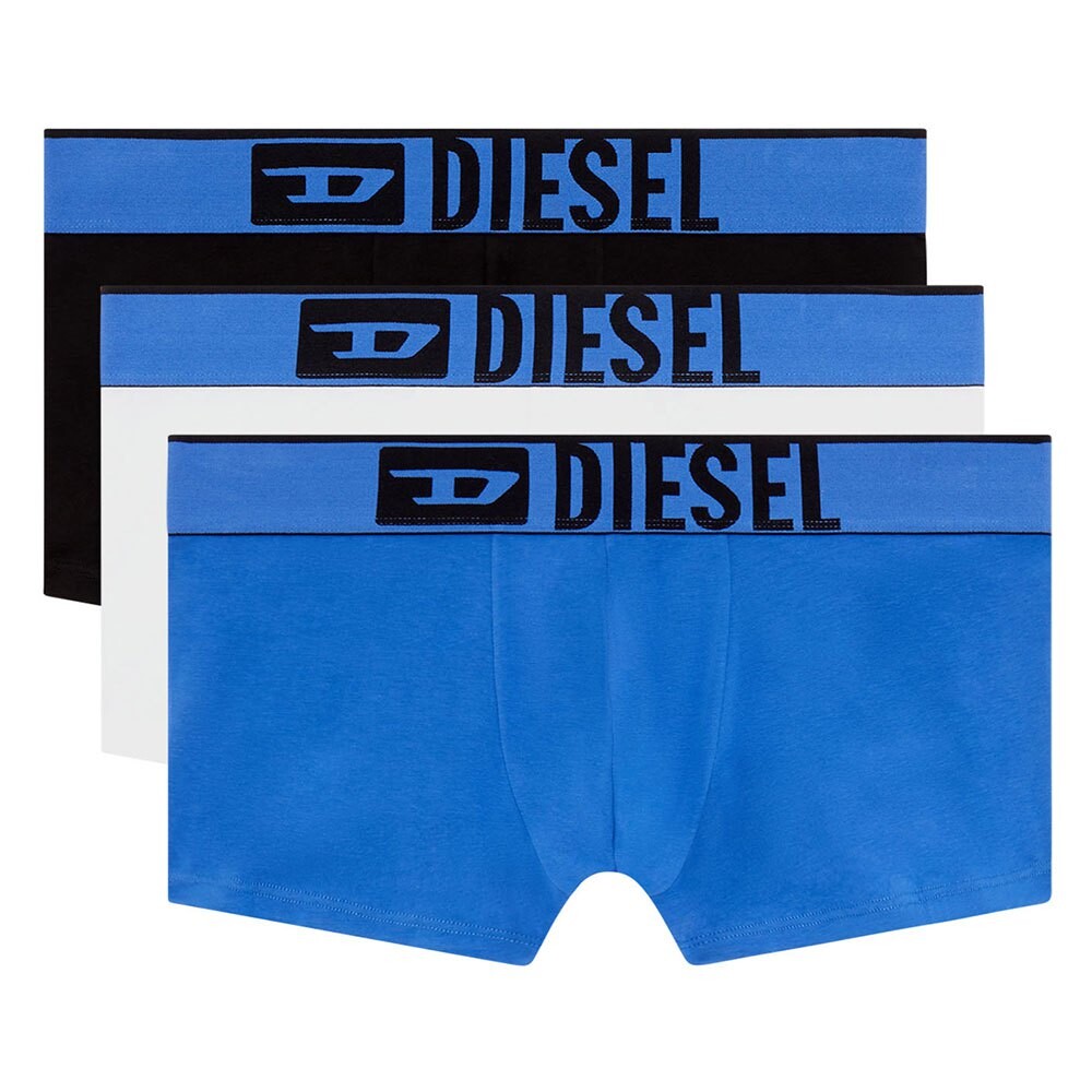 

Боксеры Diesel Damien Xl 3 шт, разноцветный
