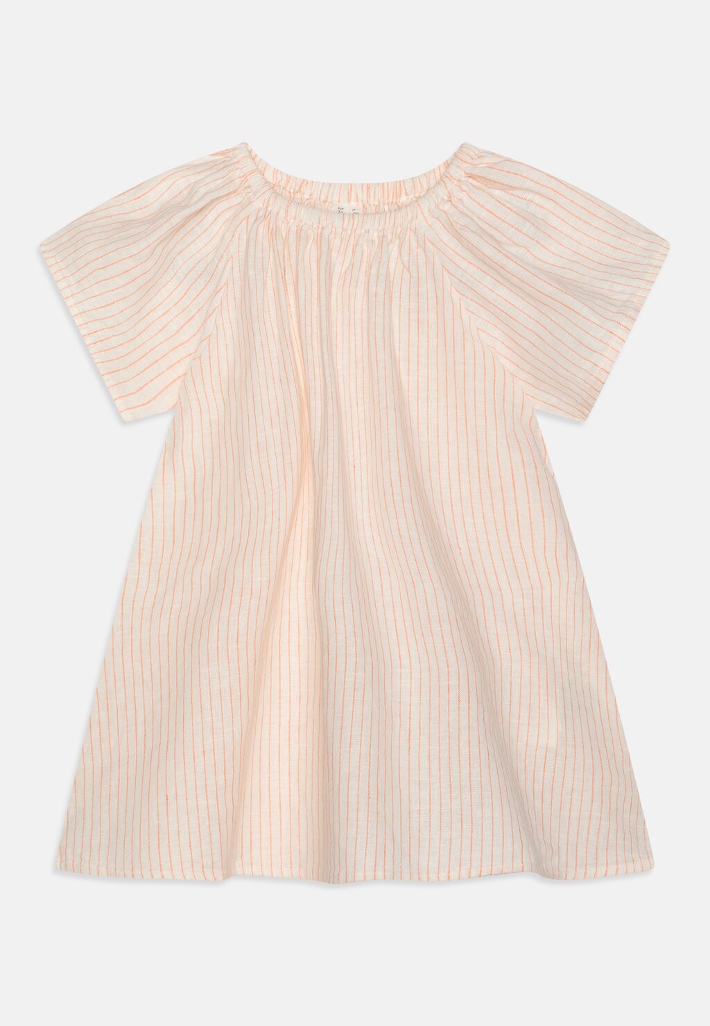 

Повседневное платье JESSA DRESS ARKET, цвет orange