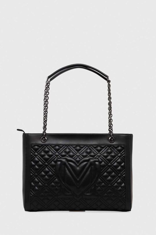 

Сумка Love Moschino, черный