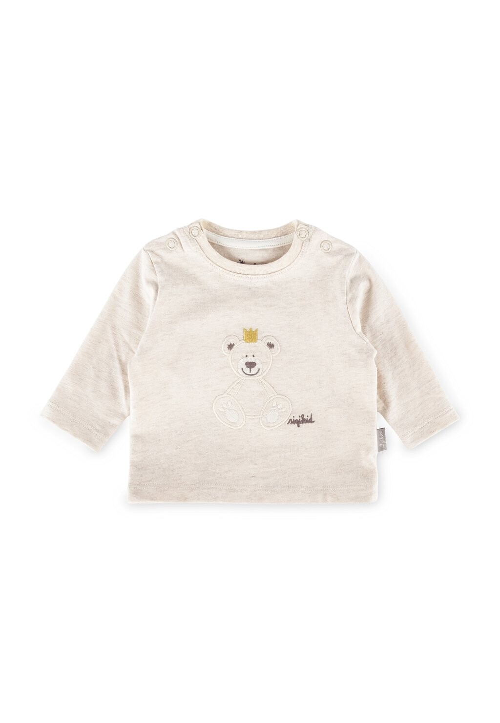 

Толстовка SWEATSHIRT sigikid, цвет grau