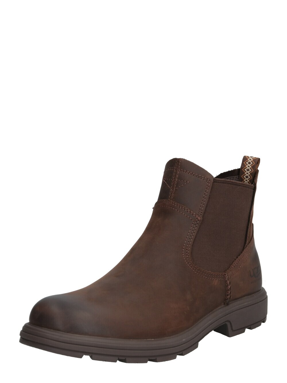 

Ботинки Челси UGG Biltmore, коньяк/темно-коричневый