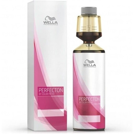 

Perfecton Color Rinse 44 Интенсивный красный 250 мл, Wella