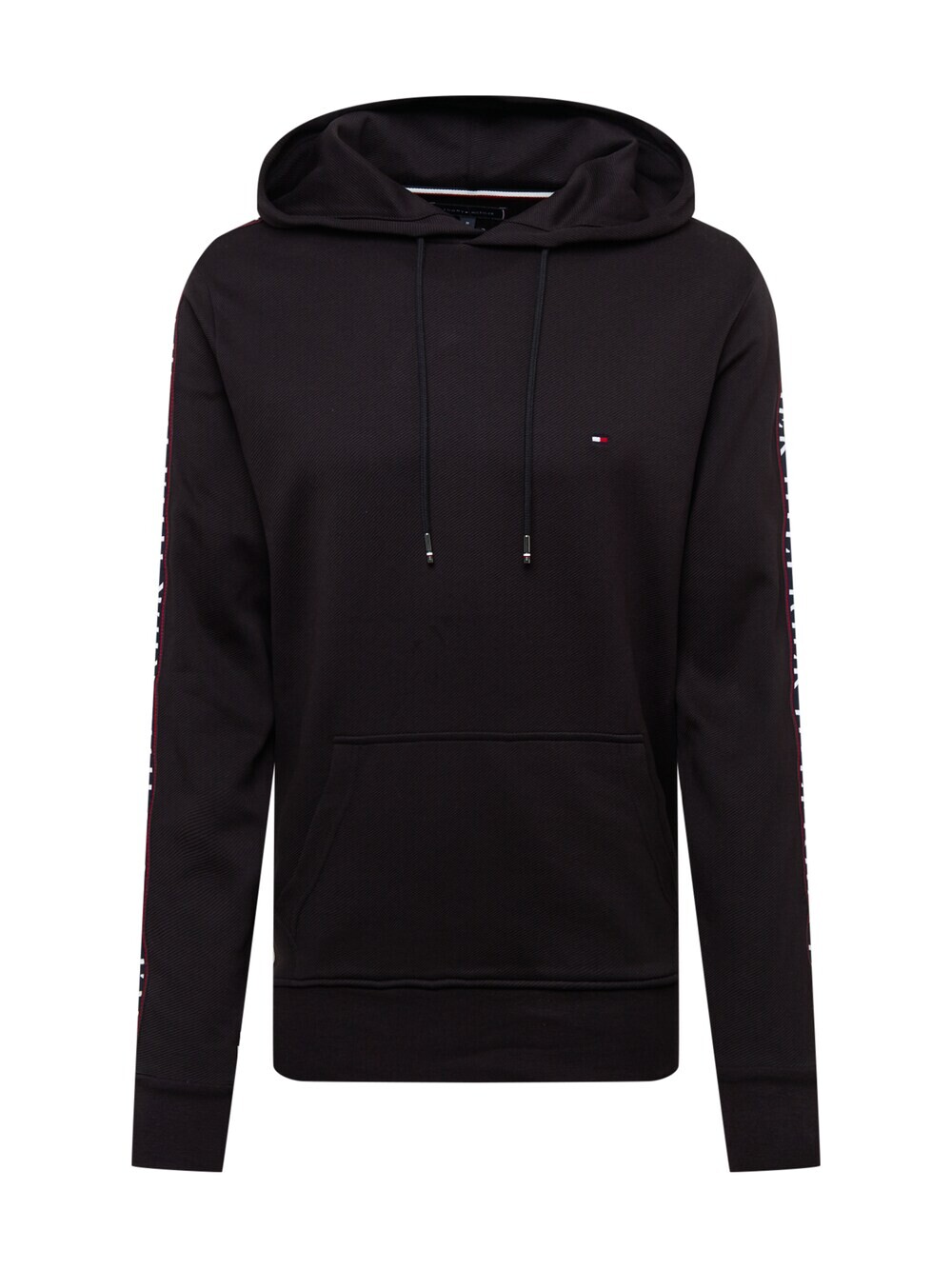 

Толстовка TOMMY HILFIGER, черный