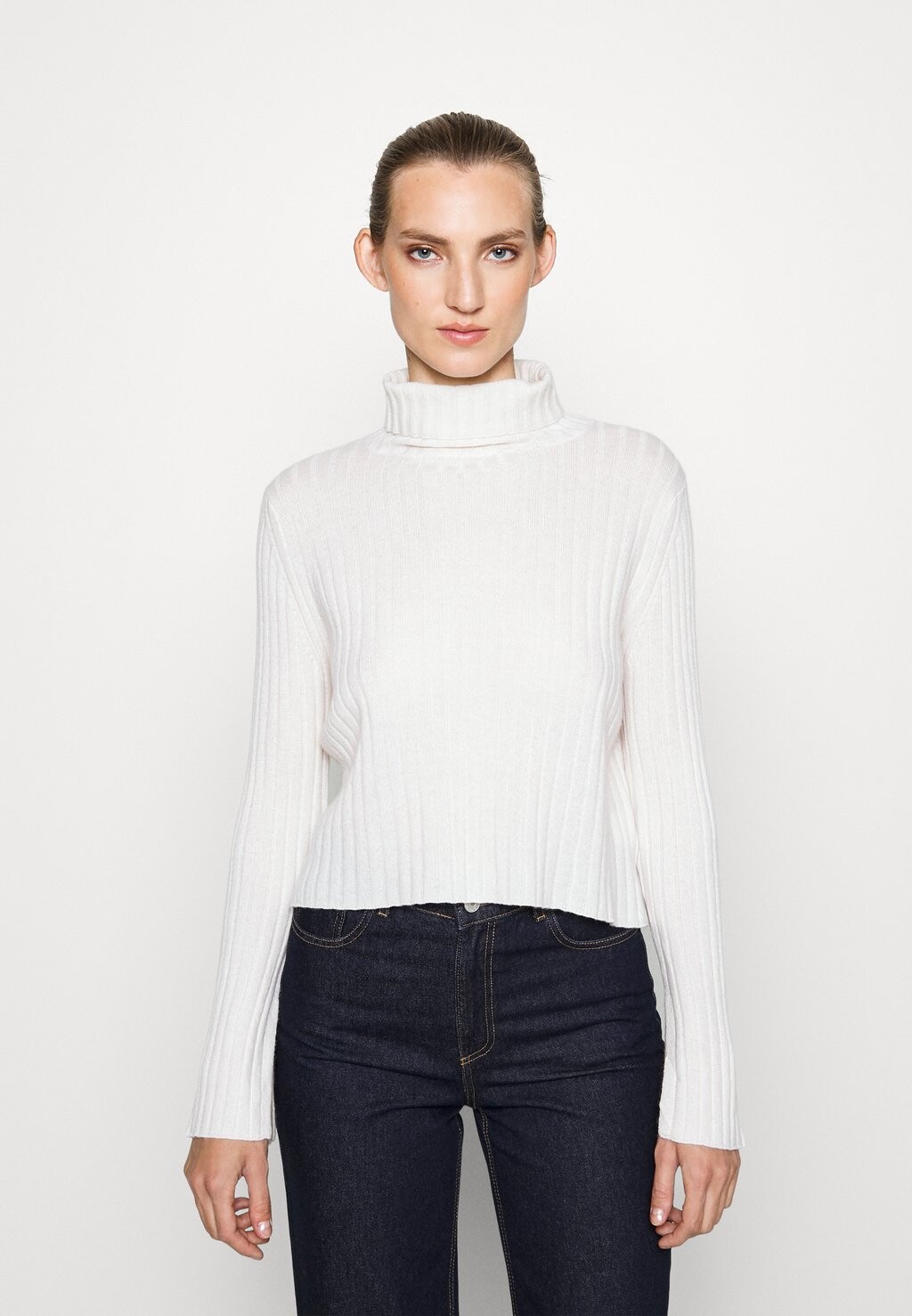 

Свитер pure cashmere
