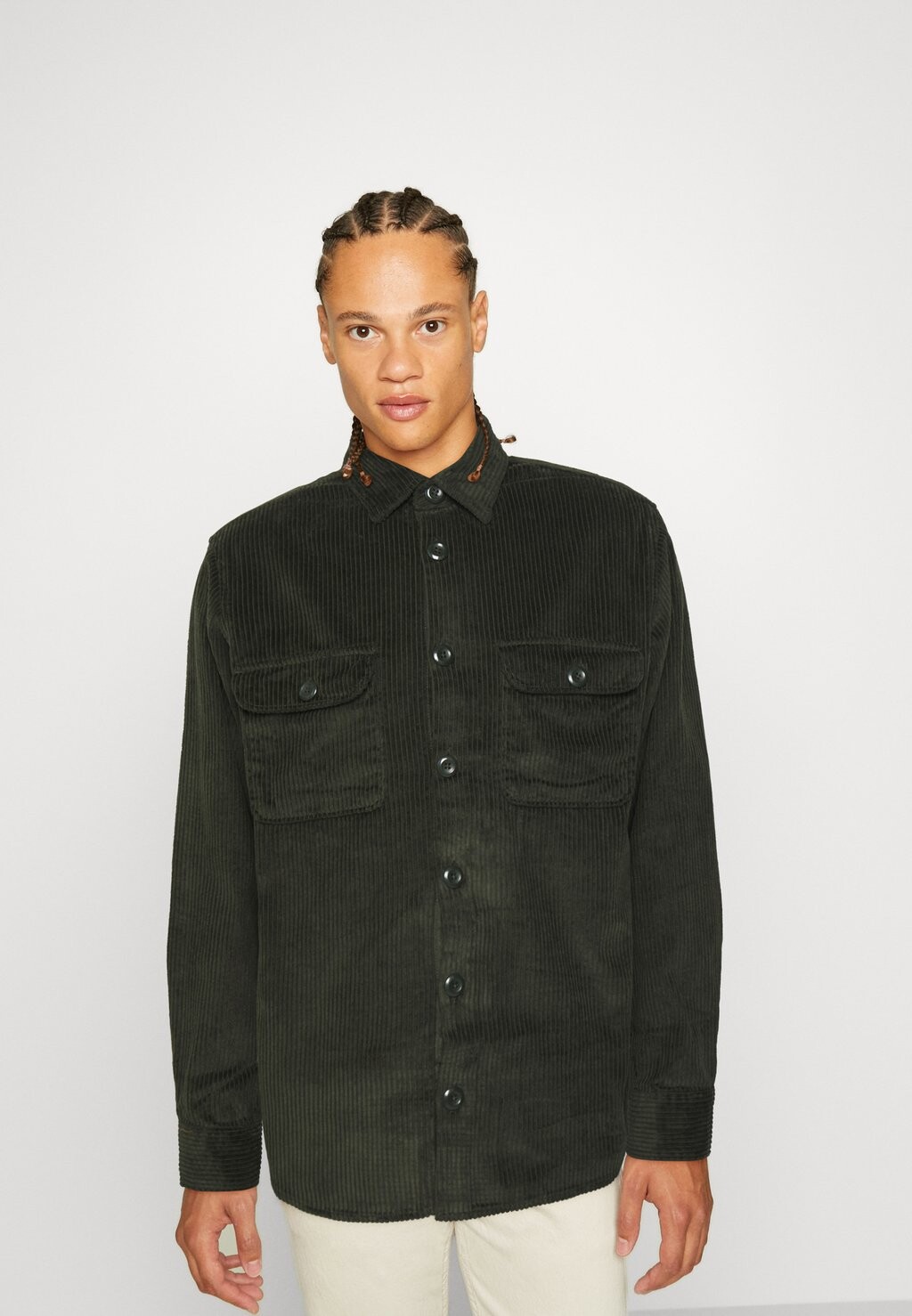 

Куртка Jack & Jones РУБАШКА JJDARREN, цвет rosin