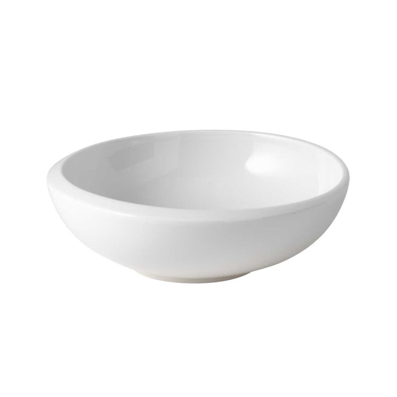 

NewMoon Белая миска 13 см Villeroy & Boch, белый