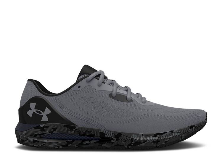 

Кроссовки Under Armour HOVR SONIC 5 'CAMO', серый