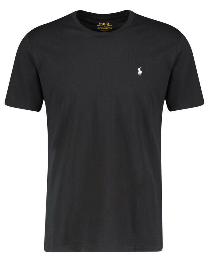 

Футболка для отдыха Polo Ralph Lauren, черный