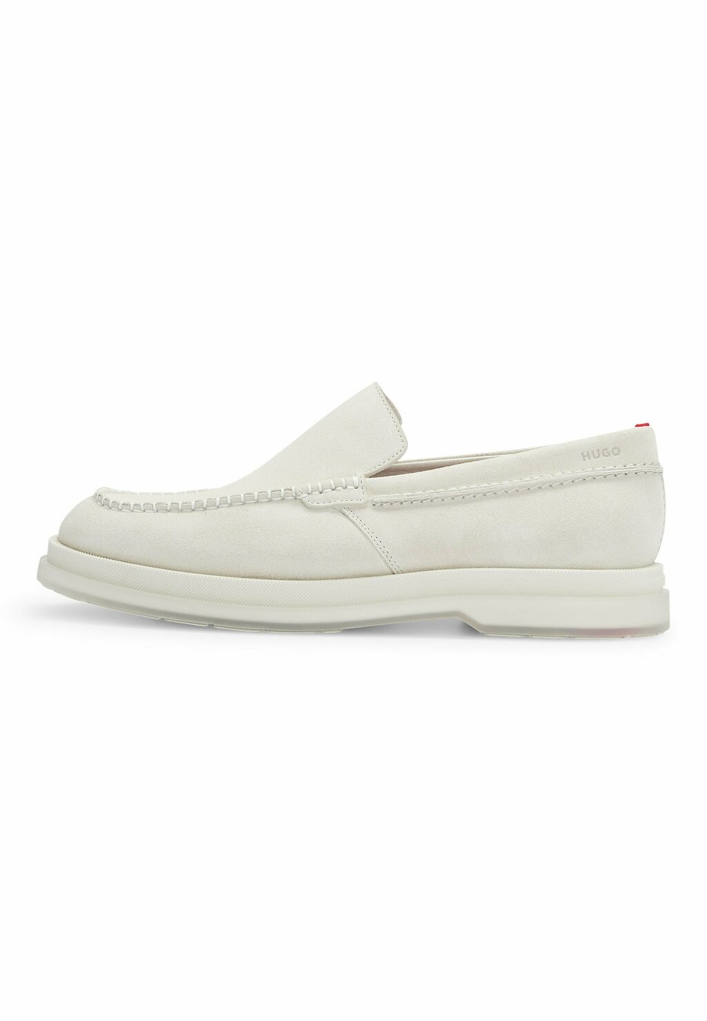 

Лоферы Chaol_Loaf HUGO, цвет light beige one