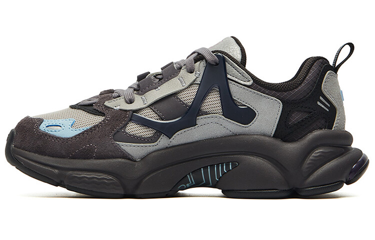 

Fila Fusion RJV Life Повседневная обувь женская