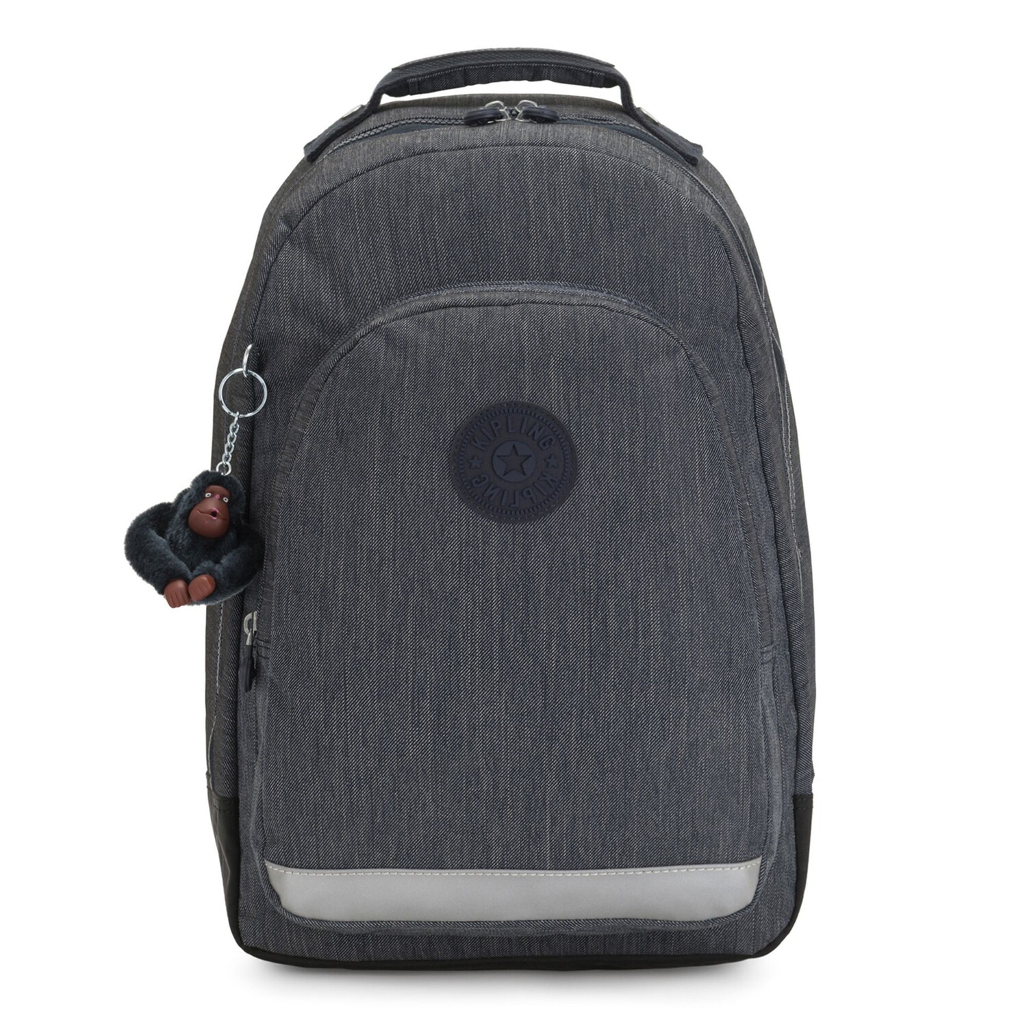 

Рюкзак Kipling Back To School Class Room 43 cm Laptopfach, цвет marine navy