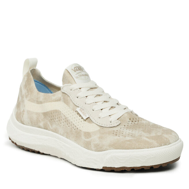 

Кроссовки Vans Ultrarange, бежевый