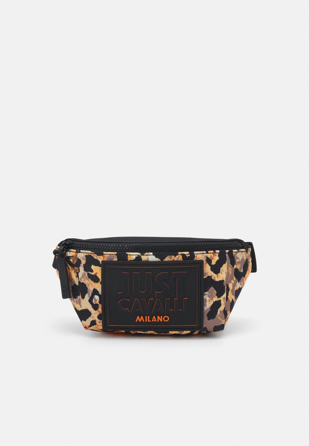 

Поясная сумка RANGE INSTITUTIONAL LOGO UNISEX Just Cavalli, цвет multicoloured