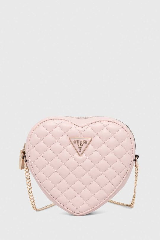 

Сумочка Guess, розовый