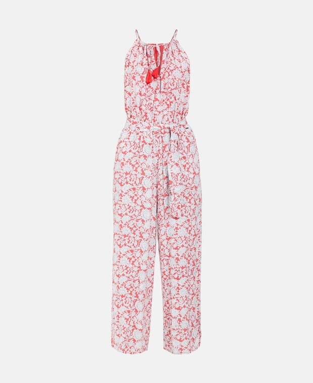 

Комбинезон Pepe Jeans, естественный