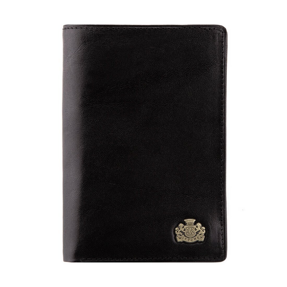 

Кошелек Wittchen Kollektion Kolekcja (H)13x (B)9см, черный