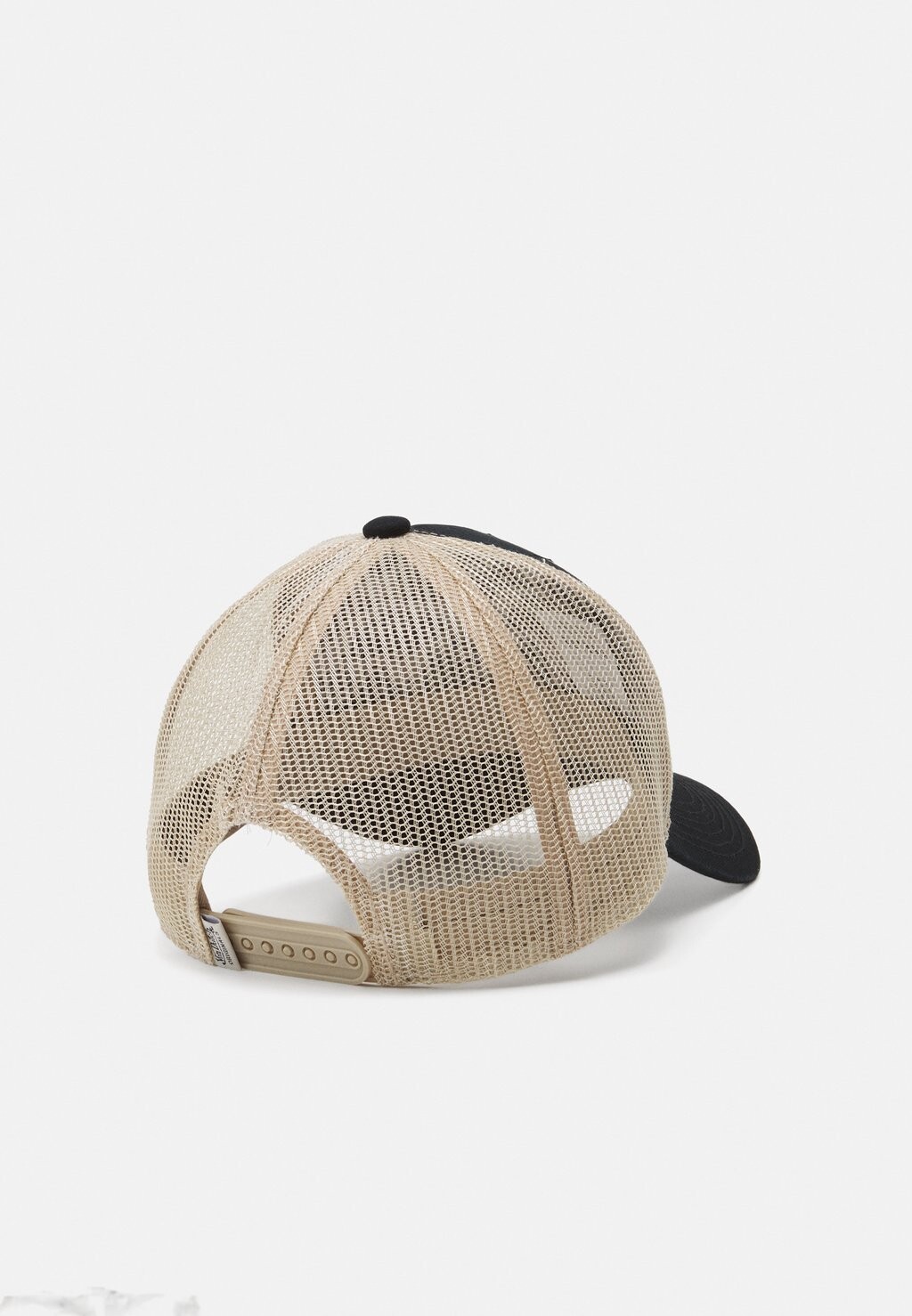 

Бейсболка TRUCKER NEWARK UNISEX Von Dutch, черный