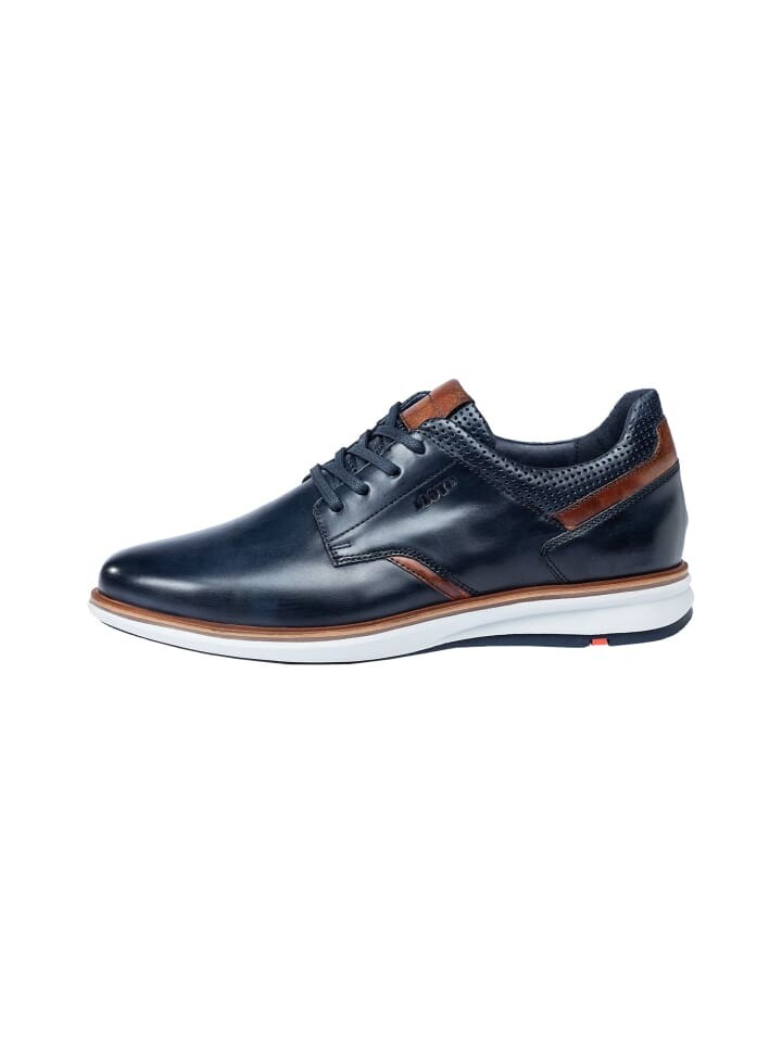 

Высокие кроссовки LLOYD Schuhe KAYOR, синий