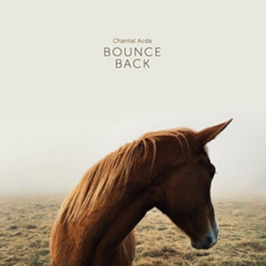 Виниловая пластинка Chantal Acda - Bounce Back